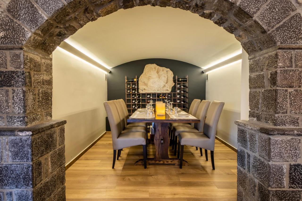 Kentrikon Hotel Langádia Kültér fotó