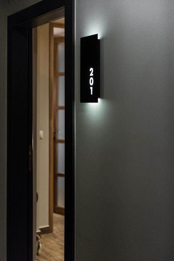 Kentrikon Hotel Langádia Kültér fotó